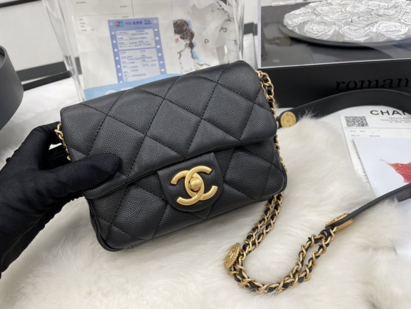 Chanel CF Series Bags